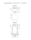 IMAGING APPARATUS, CONTROLLING METHOD THEREOF, AND PROGRAM diagram and image