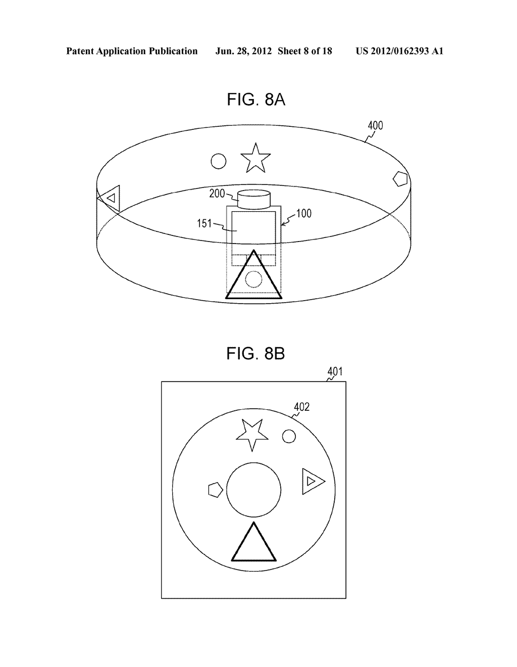 IMAGING APPARATUS, CONTROLLING METHOD THEREOF, AND PROGRAM - diagram, schematic, and image 09