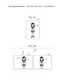 IMAGING APPARATUS, CONTROLLING METHOD THEREOF, AND PROGRAM diagram and image