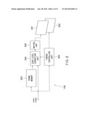 STEREOSCOPIC IMAGE DISPLAYING APPARATUS diagram and image