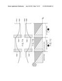 STEREOSCOPIC IMAGE DISPLAYING APPARATUS diagram and image