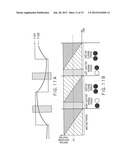 STEREOSCOPIC IMAGE DISPLAYING APPARATUS diagram and image