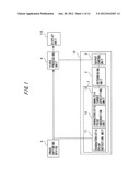 VIDEO PROCESSING DEVICE diagram and image