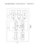 IMAGE-BASED BARRIER DETECTION AND WARNING SYSTEM AND METHOD THEREOF diagram and image