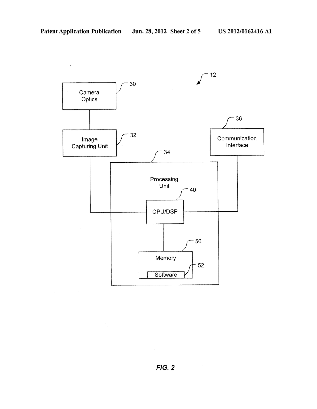 STOPPED OBJECT DETECTION - diagram, schematic, and image 03