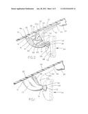 INTERIOR REARVIEW MIRROR SYSTEM WITH FORWARDLY-VIEWING CAMERA diagram and image