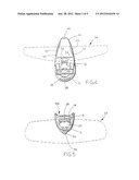 INTERIOR REARVIEW MIRROR SYSTEM WITH FORWARDLY-VIEWING CAMERA diagram and image