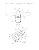 INTERIOR REARVIEW MIRROR SYSTEM WITH FORWARDLY-VIEWING CAMERA diagram and image