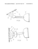 INTERIOR REARVIEW MIRROR SYSTEM WITH FORWARDLY-VIEWING CAMERA diagram and image