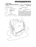 ELECTRONIC APPARATUS diagram and image