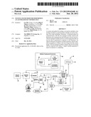 SYSTEM AND METHOD FOR PERFORMING AN AUTOMATED SET TOP BOX TEST diagram and image