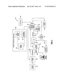 SYSTEM AND METHOD FOR PERFORMING AN AUTOMATED SET TOP BOX TEST diagram and image