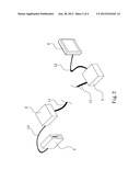 AUTOMATIC VIDEO DELAY CORRECTION METHOD diagram and image