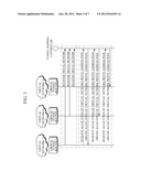 VIRTUAL TUNNEL ROUTER, IP CAMERA MANAGEMENT SERVER AND LOCATION-BASED IP     CAMERA SERVICE METHOD diagram and image