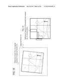 DIGITAL IMAGE STABILIZATION DEVICE AND METHOD diagram and image