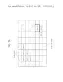 DIGITAL IMAGE STABILIZATION DEVICE AND METHOD diagram and image