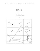 DIGITAL IMAGE STABILIZATION DEVICE AND METHOD diagram and image