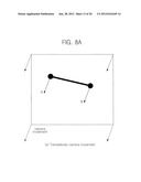 DIGITAL IMAGE STABILIZATION DEVICE AND METHOD diagram and image