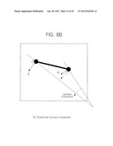 DIGITAL IMAGE STABILIZATION DEVICE AND METHOD diagram and image