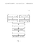 METHOD OF AUTOMATICALLY PERFORMING PET EYE CORRECTION diagram and image