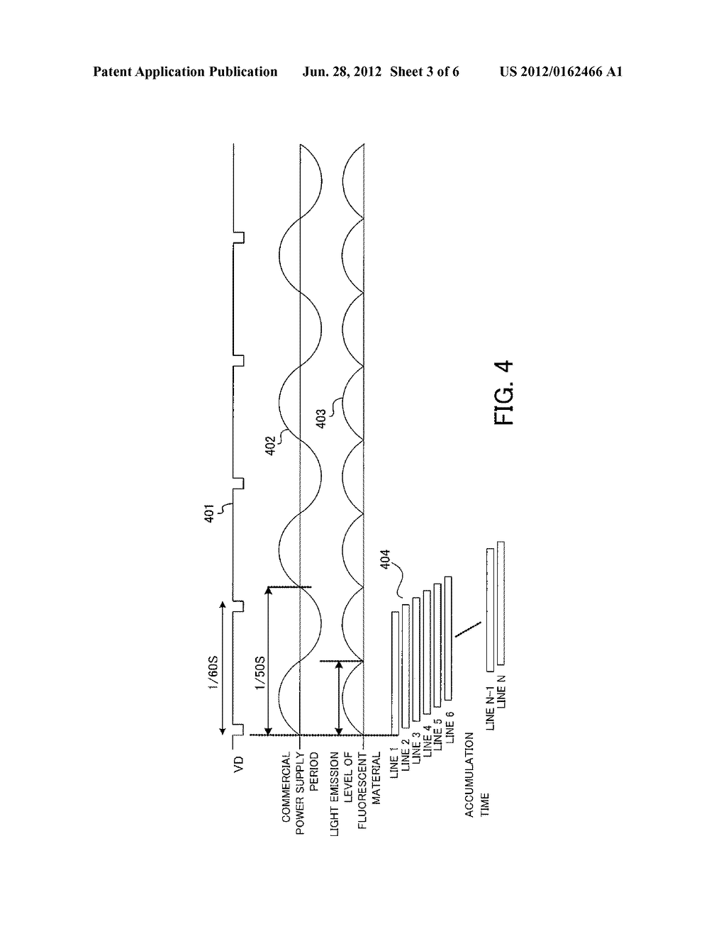 IMAGE PICKUP APPARATUS HAVING IMAGE PICKUP ELEMENT THAT INCLUDES PIXELS     USED AS BOTH FOCUS DETECTION PIXELS AND IMAGE PICKUP PIXELS - diagram, schematic, and image 04