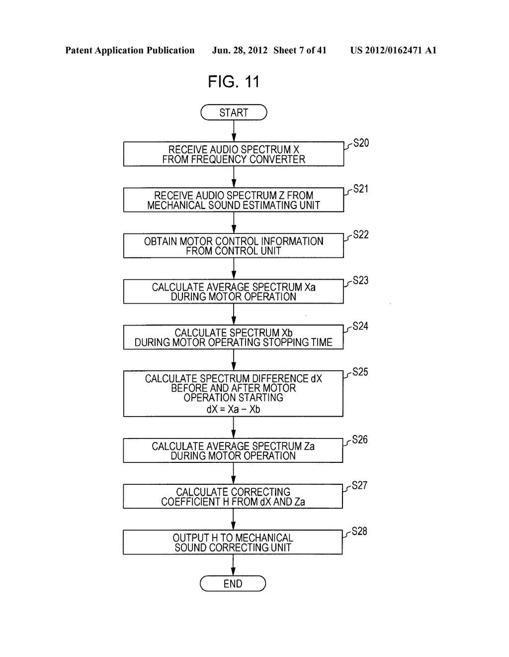 AUDIO SIGNAL PROCESSING DEVICE, AUDIO SIGNAL PROCESSING METHOD, AND     PROGRAM - diagram, schematic, and image 08