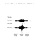 AUDIO SIGNAL PROCESSING DEVICE, AUDIO SIGNAL PROCESSING METHOD, AND     PROGRAM diagram and image