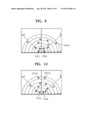 DIGITAL IMAGE PHOTOGRAPHING APPARATUSES AND METHODS OF CONTROLLING THE     SAME TO PROVIDE LOCATION INFORMATION diagram and image