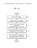 DIGITAL IMAGE PHOTOGRAPHING APPARATUSES AND METHODS OF CONTROLLING THE     SAME TO PROVIDE LOCATION INFORMATION diagram and image