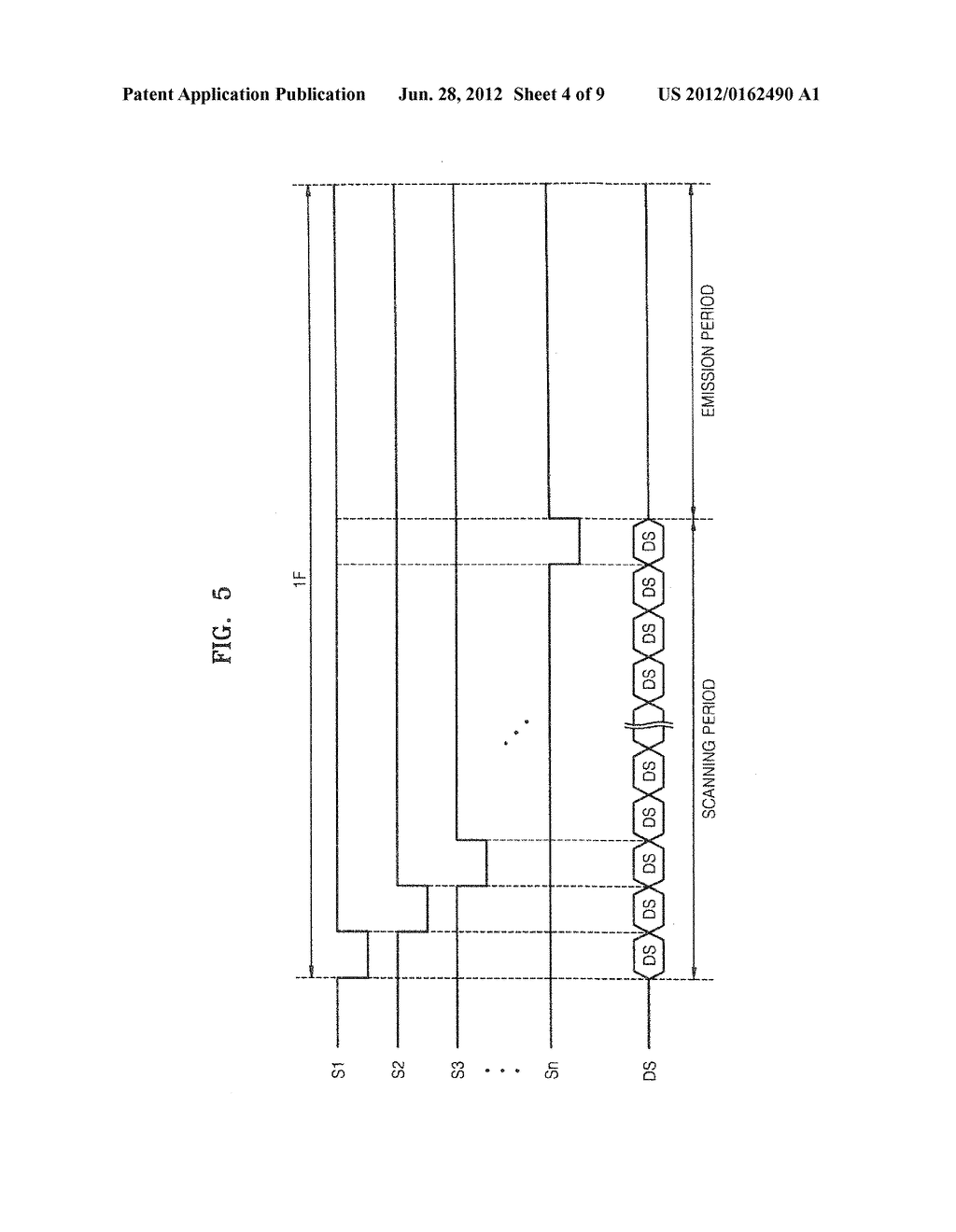 Image Capturing Apparatus and Photographing Method Using the Same - diagram, schematic, and image 05