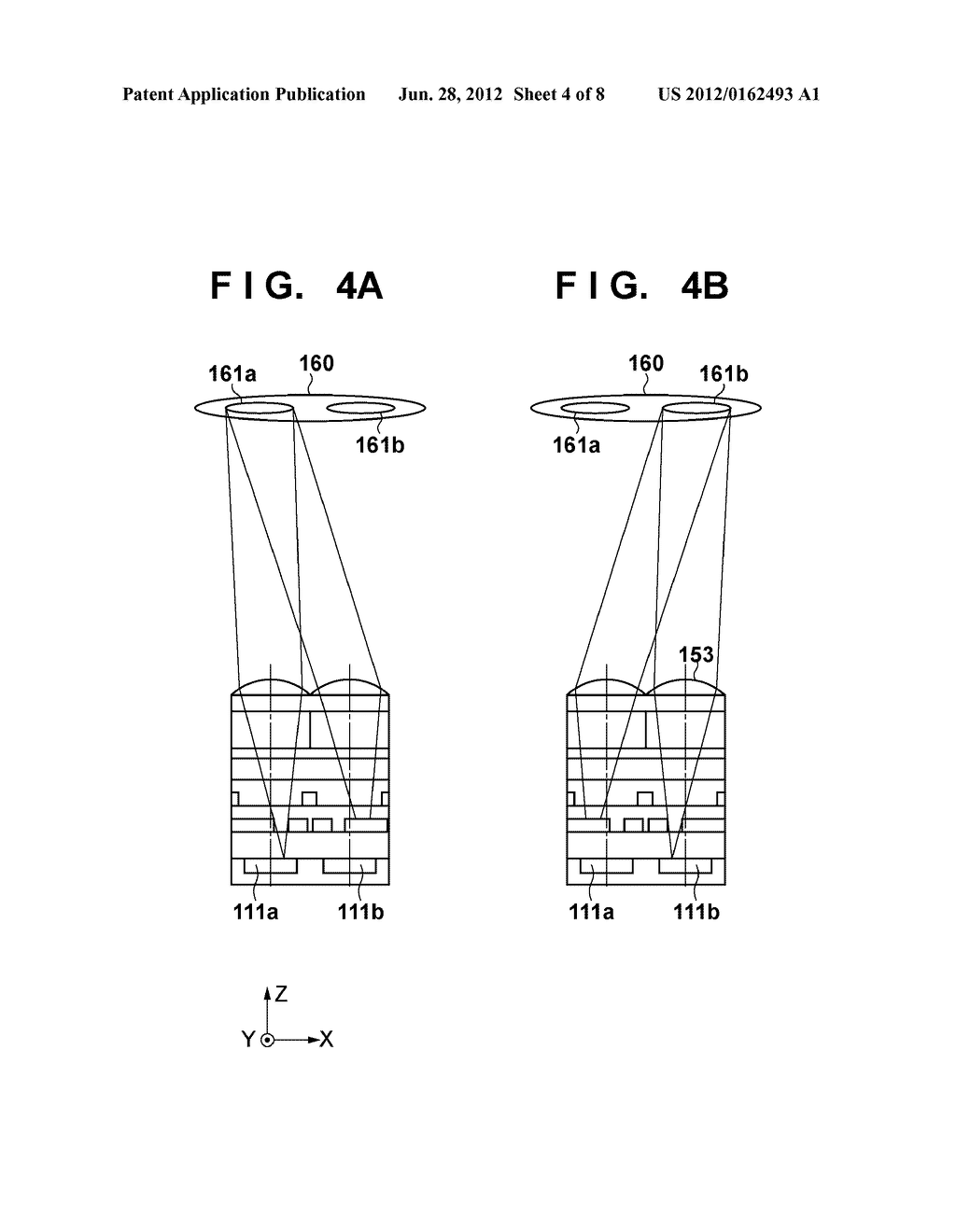 FOCUS DETECTION APPARATUS AND FOCUS DETECTION METHOD - diagram, schematic, and image 05