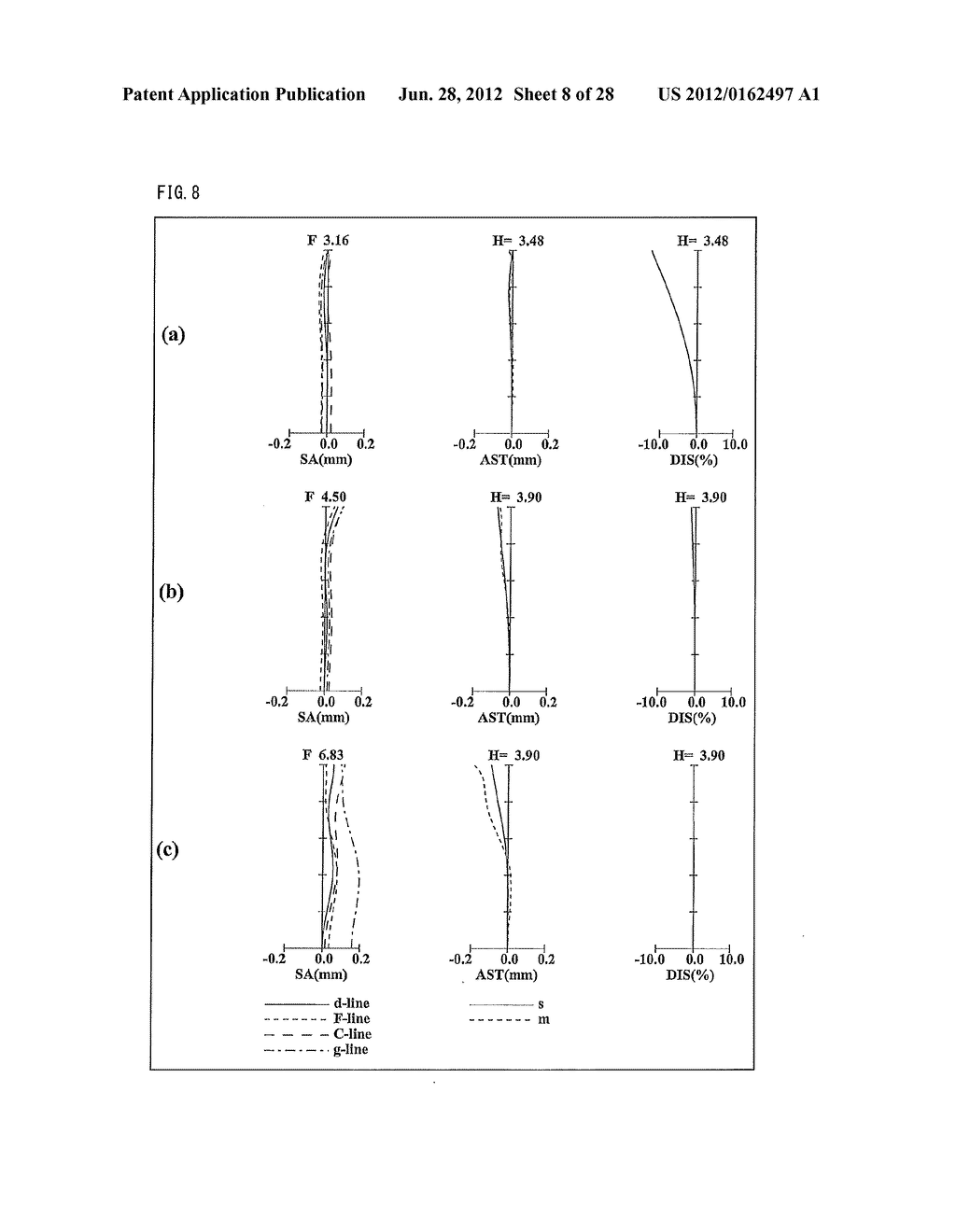 Zoom Lens System, Imaging Device and Camera - diagram, schematic, and image 09