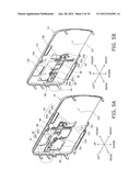 ELECTRONIC DEVICE AND IMAGING DEVICE diagram and image