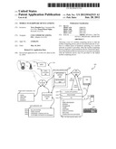 Mobile to Hardware Device Linking diagram and image