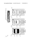 Mobile to Hardware Device Linking diagram and image