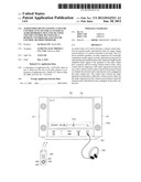 AUDIO/VIDEO DEVICE HAVING A VOLUME CONTROL FUNCTIN FOR AN EXTERNAL AUDIO     REPRODUCTION UNIT BY USING VOLUME CONTROL BUTTONS OF A REMOTE CONTROLLER     AND VOLUME CONTROL METHOD THEREFOR diagram and image