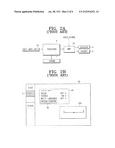 AUDIO/VIDEO DEVICE HAVING A VOLUME CONTROL FUNCTIN FOR AN EXTERNAL AUDIO     REPRODUCTION UNIT BY USING VOLUME CONTROL BUTTONS OF A REMOTE CONTROLLER     AND VOLUME CONTROL METHOD THEREFOR diagram and image