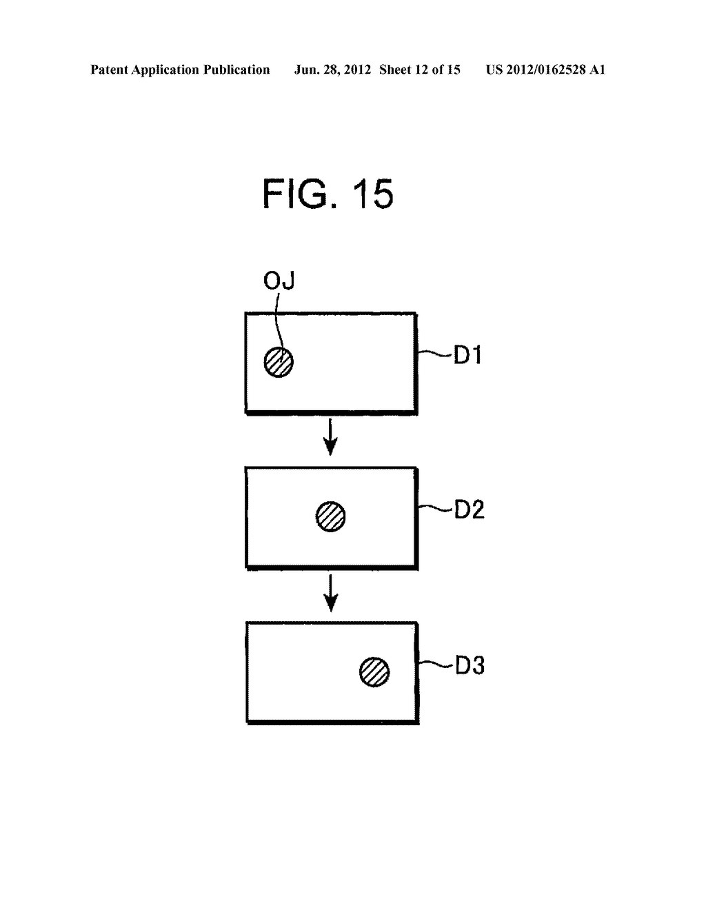 VIDEO PROCESSING DEVICE AND VIDEO DISPLAY DEVICE - diagram, schematic, and image 13