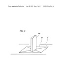 TELEVISION AND ELECTRONIC DEVICE diagram and image