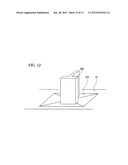 TELEVISION AND ELECTRONIC DEVICE diagram and image