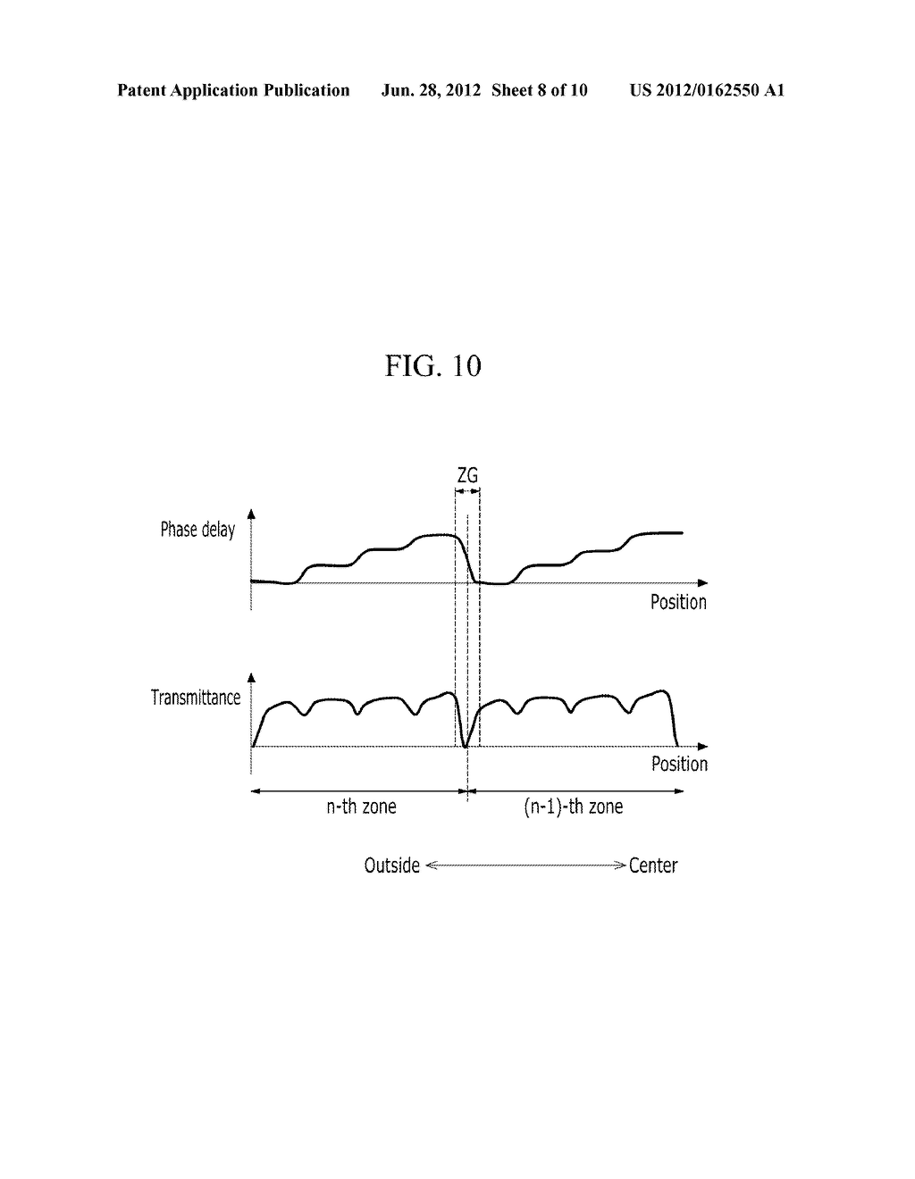 IMAGE DISPLAY DEVICE USING DIFFRACTIVE ELEMENT - diagram, schematic, and image 09