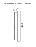 CHOLOESTERIC LIQUID CRYSTAL DISPLAY AND FABRICATION THEREOF diagram and image