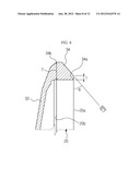 LIQUID CRYSTAL MODULE ASSEMBLY AND DISPLAY DEVICE INCLUDING THE SAME diagram and image