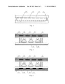 LIQUID CRYSTAL PANEL, MANUFACTURING METHOD THEREOF AND LIQUID CRYSTAL     DISPLAY diagram and image