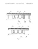 LIQUID CRYSTAL PANEL, MANUFACTURING METHOD THEREOF AND LIQUID CRYSTAL     DISPLAY diagram and image