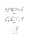 ILLUMINATION OPTICAL SYSTEM AND IMAGE PROJECTION APPARATUS HAVING THE SAME diagram and image