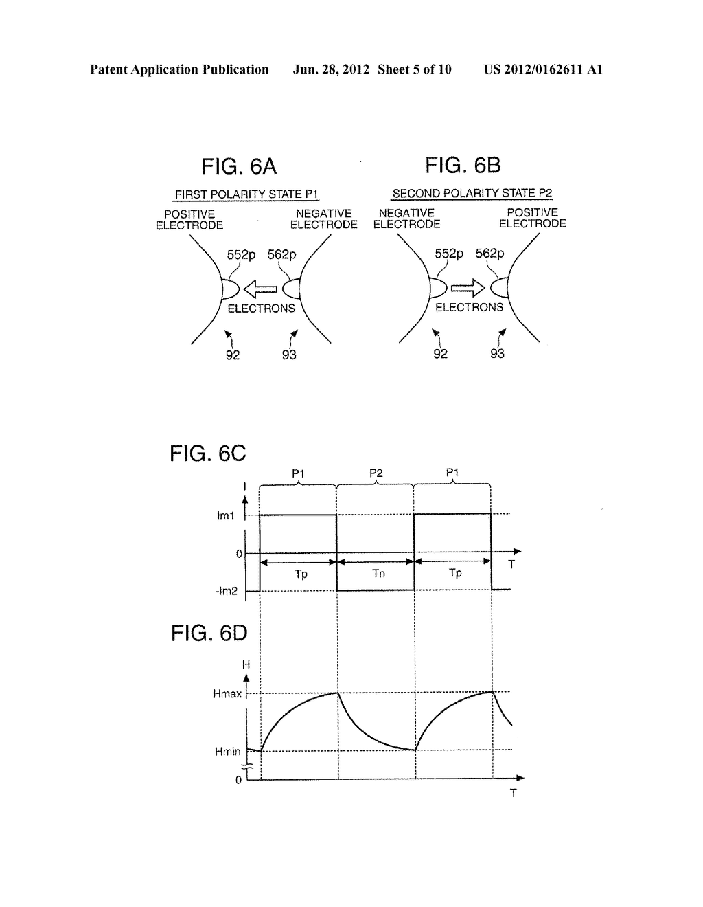 PROJECTOR - diagram, schematic, and image 06