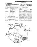 COMPOSITE SERVICE PROVIDING SYSTEM diagram and image