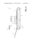 IMAGE RECORDING DEVICE AND COMPUTER ACCESSIBLE STORAGE STORING PROGRAM     THEREFOR diagram and image