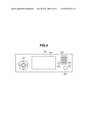 IMAGE READING APPARATUS, INFORMATION PROCESSING APPARATUS, CONTROL METHOD     THEREOF, AND STORAGE MEDIUM diagram and image